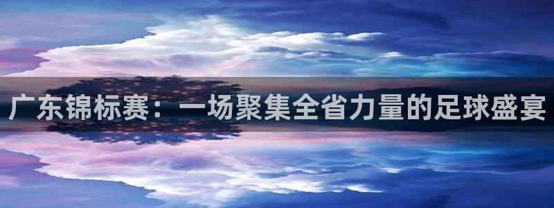  广东锦标赛：一场聚集全省力量的足球盛宴