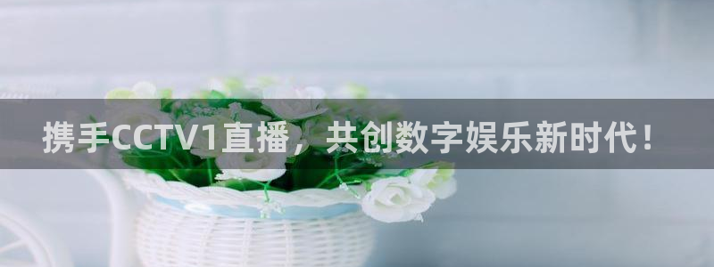 球神直播间：携手CCTV1直播，共创数字娱乐新时代！